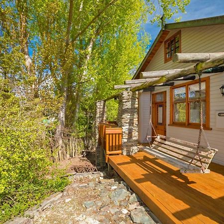 Mataura Lodge Athol Ngoại thất bức ảnh