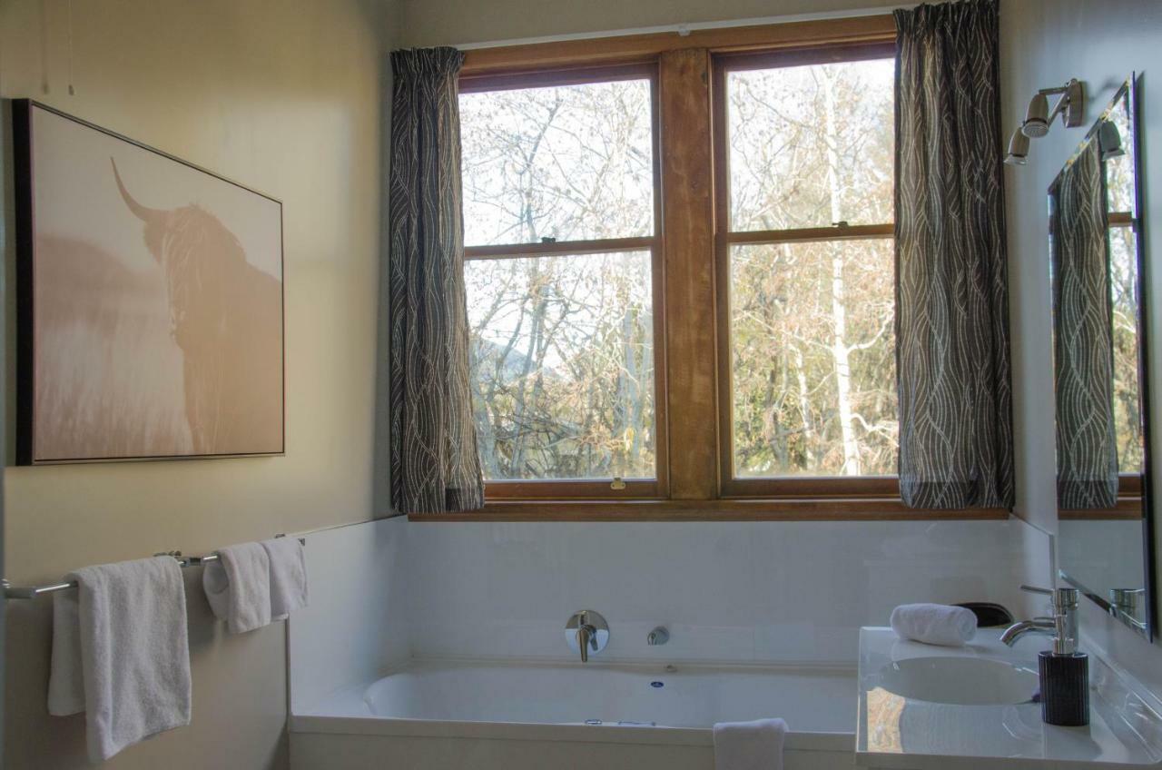 Mataura Lodge Athol Ngoại thất bức ảnh