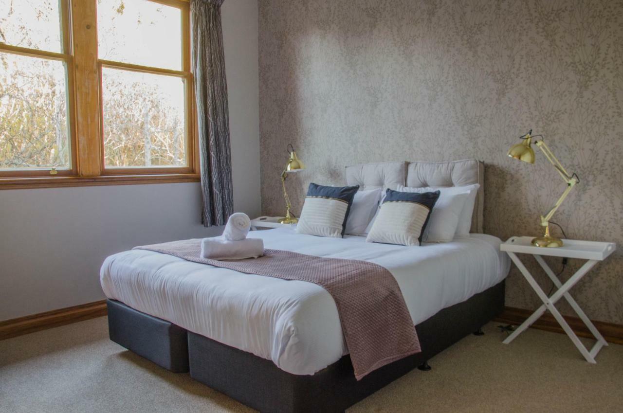 Mataura Lodge Athol Ngoại thất bức ảnh