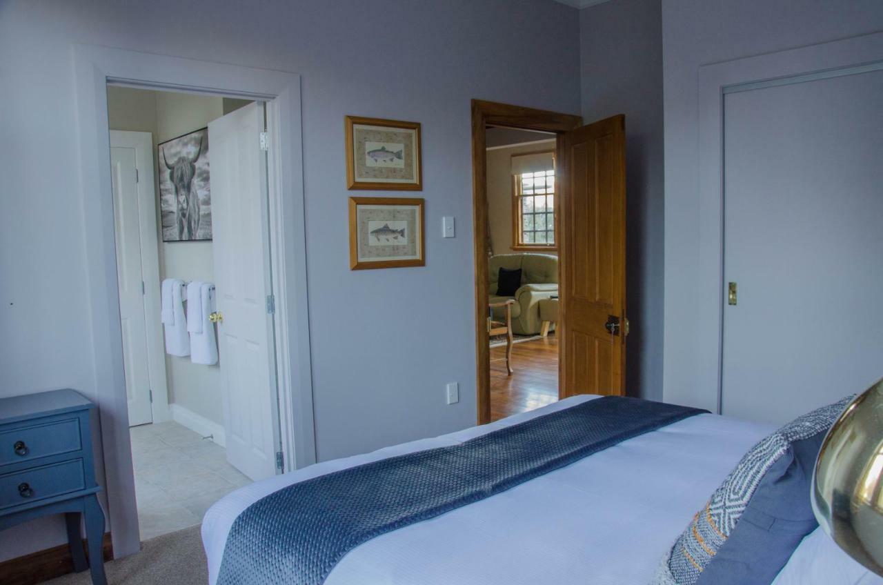 Mataura Lodge Athol Ngoại thất bức ảnh