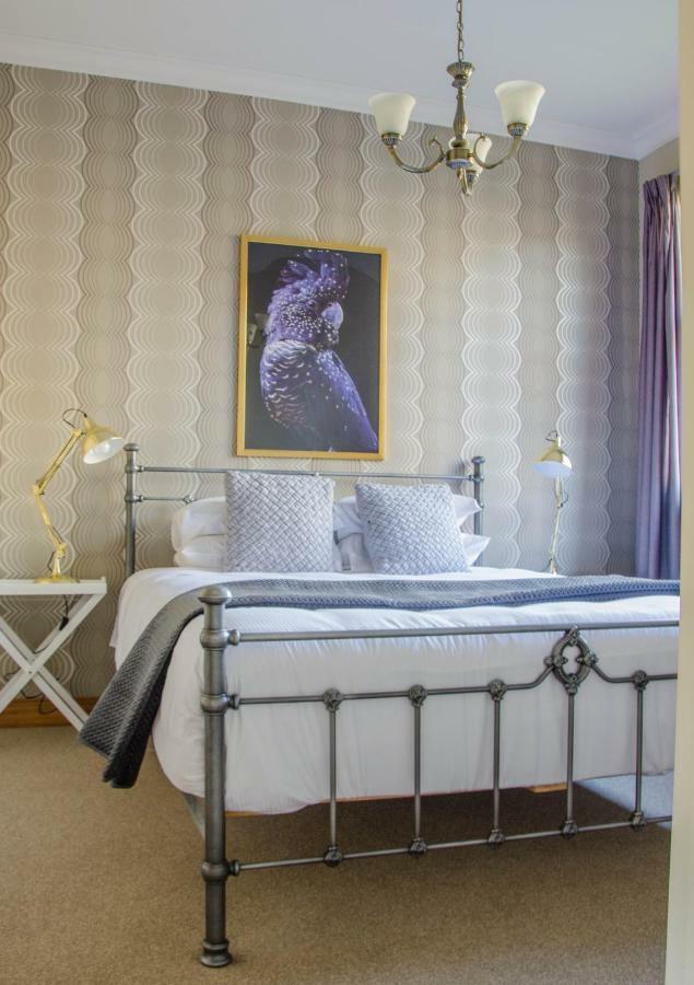 Mataura Lodge Athol Ngoại thất bức ảnh