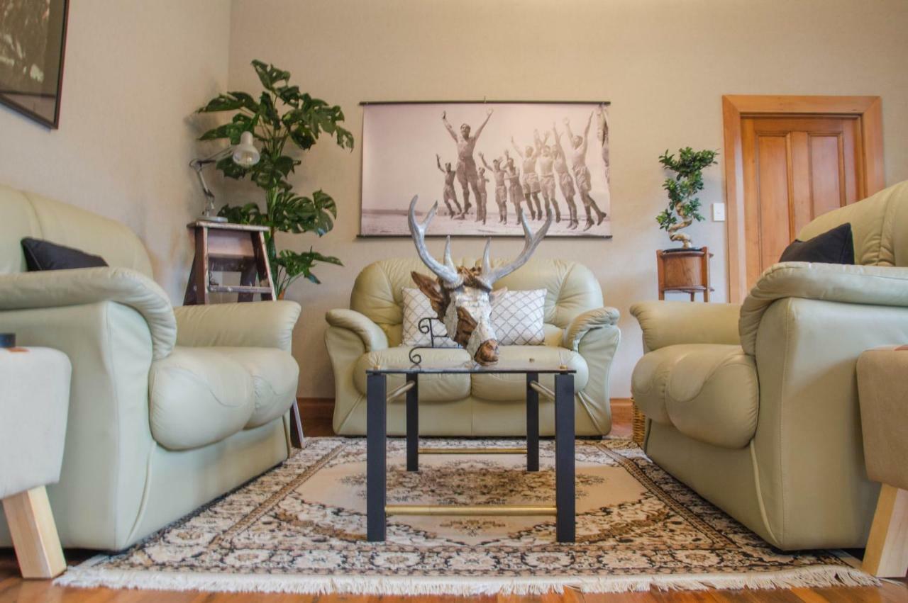 Mataura Lodge Athol Ngoại thất bức ảnh