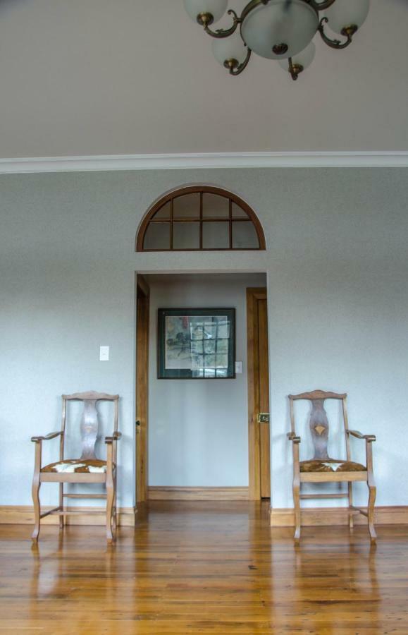 Mataura Lodge Athol Ngoại thất bức ảnh