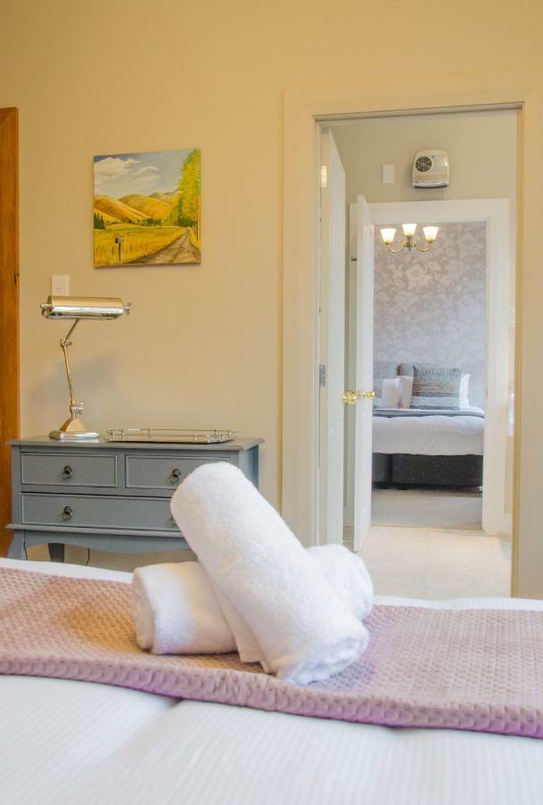 Mataura Lodge Athol Ngoại thất bức ảnh