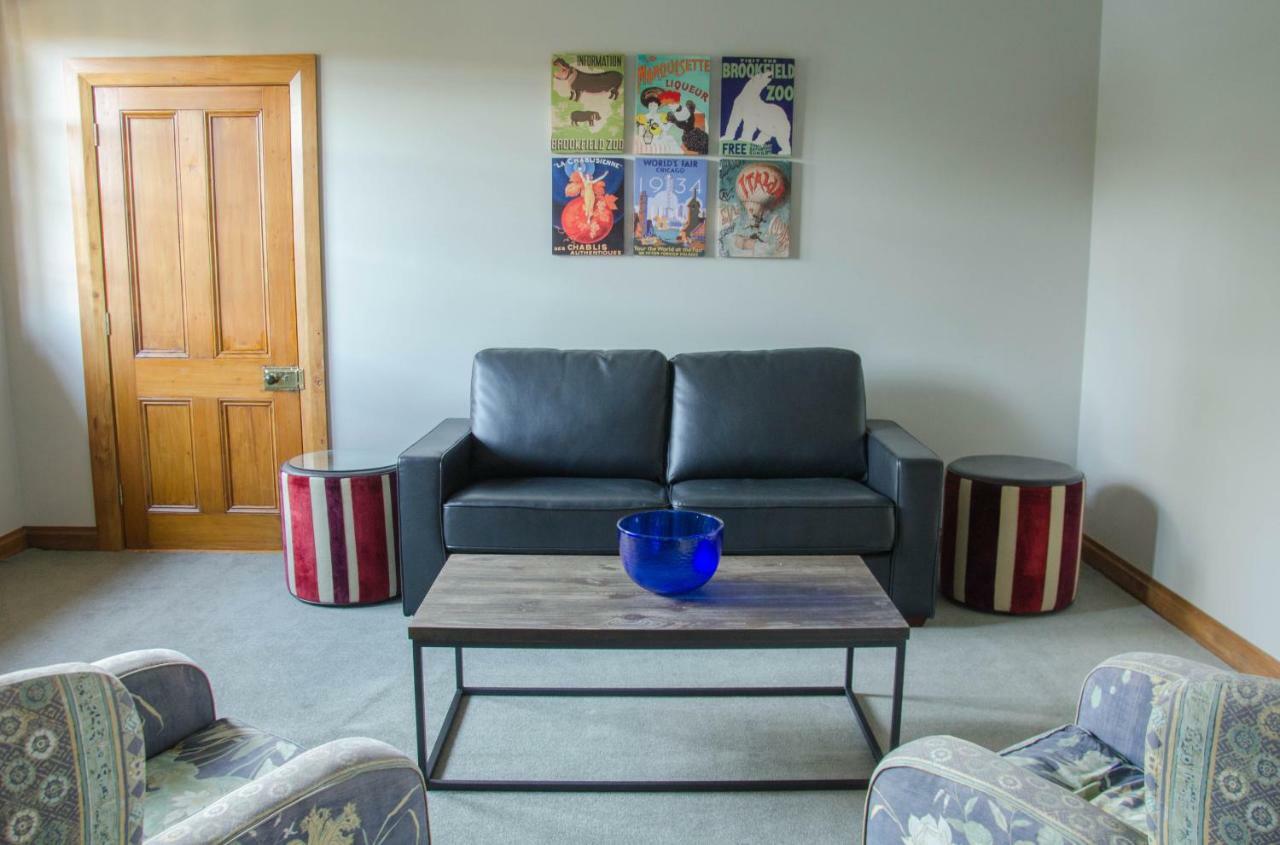 Mataura Lodge Athol Ngoại thất bức ảnh