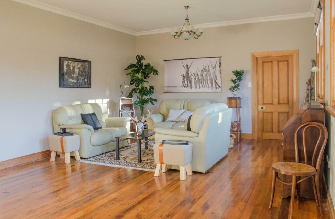 Mataura Lodge Athol Ngoại thất bức ảnh