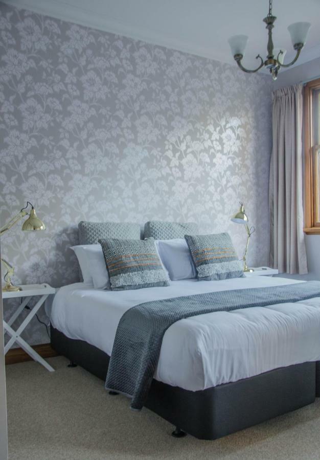 Mataura Lodge Athol Ngoại thất bức ảnh