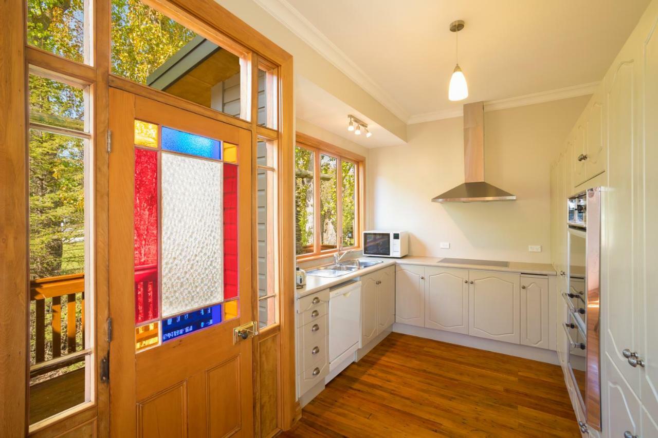 Mataura Lodge Athol Ngoại thất bức ảnh
